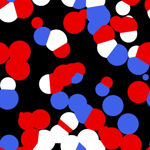 Diffuse Map