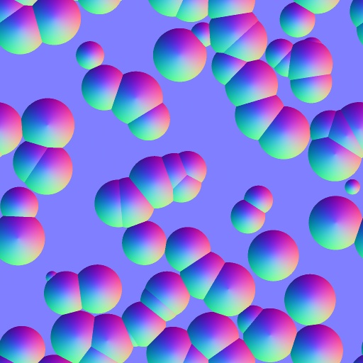 Normal Map