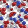 Molecular model