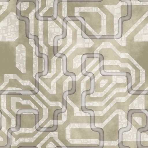 Diffuse Map