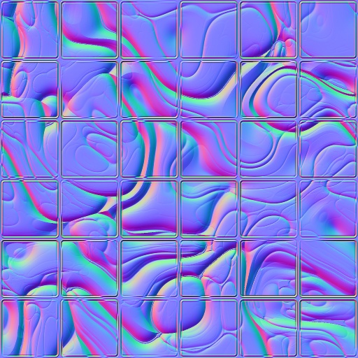 Normal Map