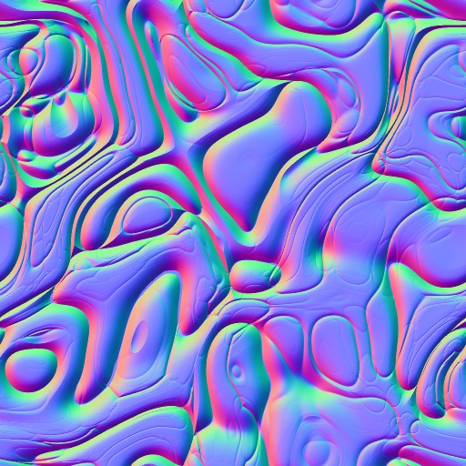 Normal Map