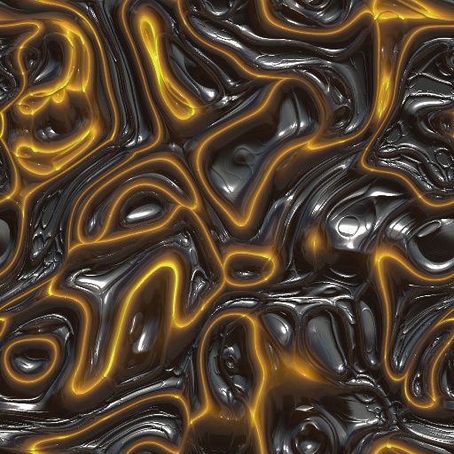 FieryLava (Texture)