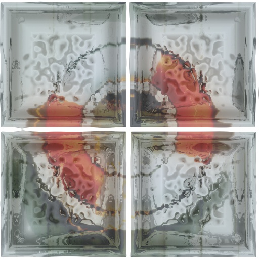 Diffuse Map