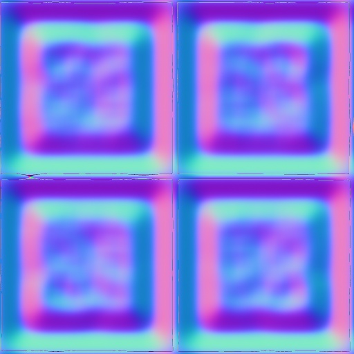 Normal Map