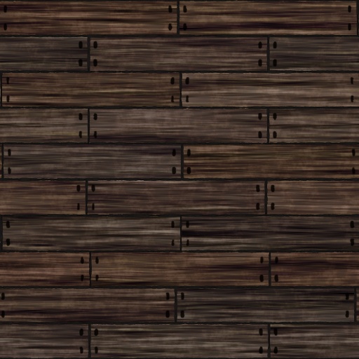 Diffuse Map