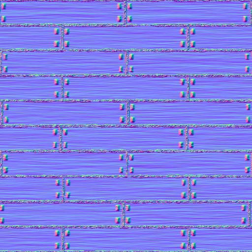 Normal Map