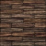 Nailed Planks