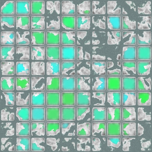 Diffuse Map