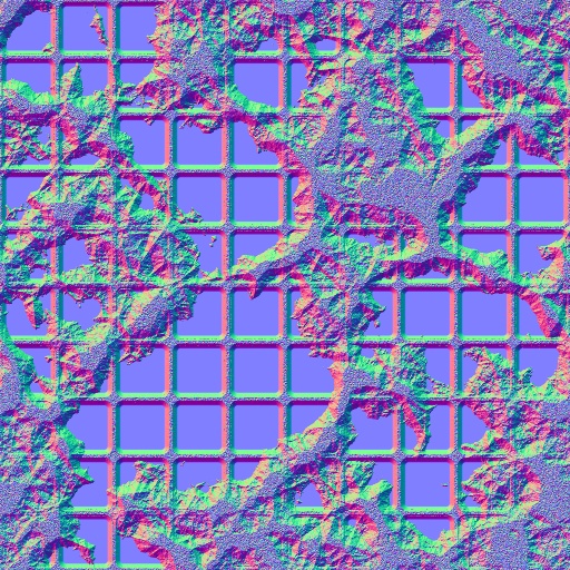 Normal Map
