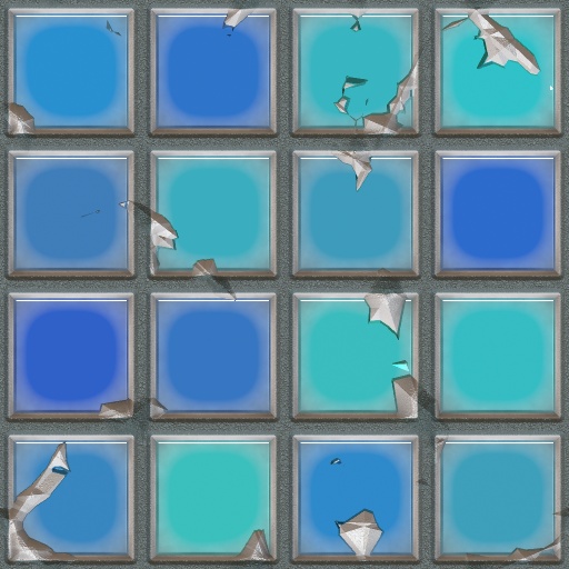 Variation 1