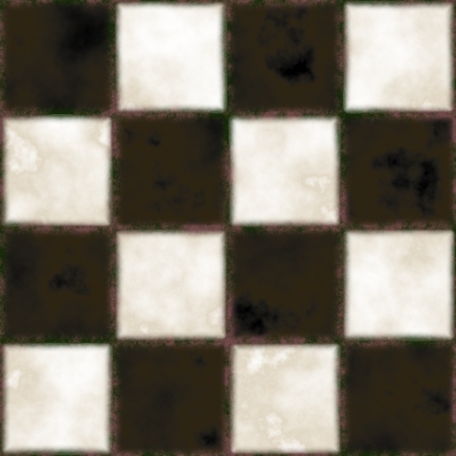Diffuse Map