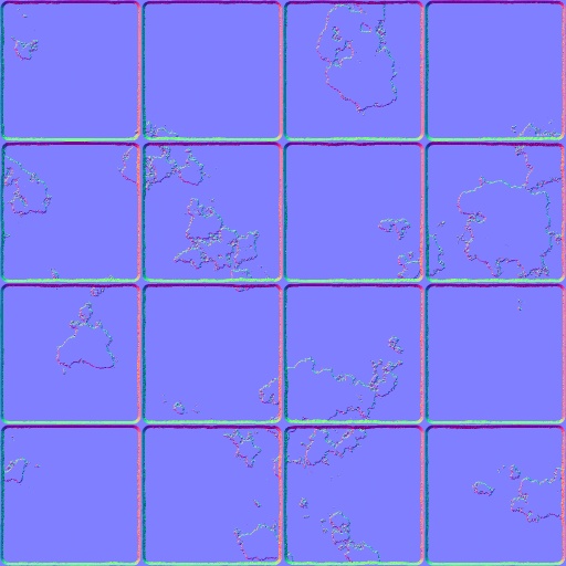 Normal Map