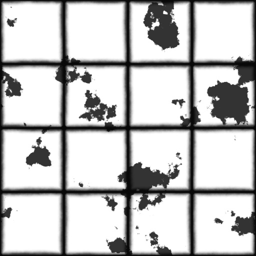 Spec Strength Map