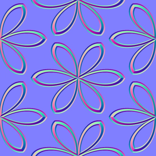 Normal Map
