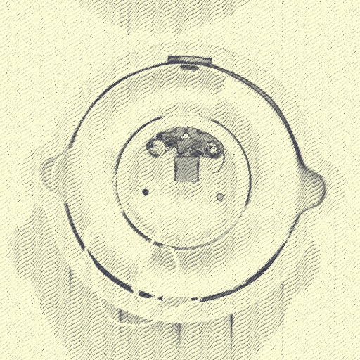 Screen Works (Effect)