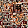 Synthetic Cubism