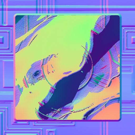 Normal Map