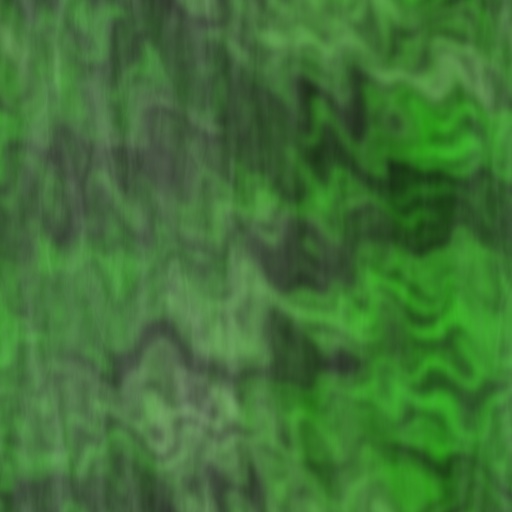 Diffuse Map