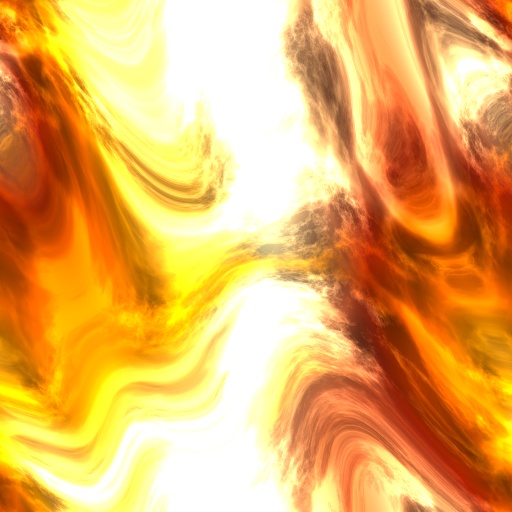 Diffuse Map