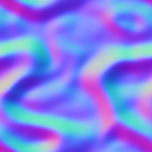 Normal Map