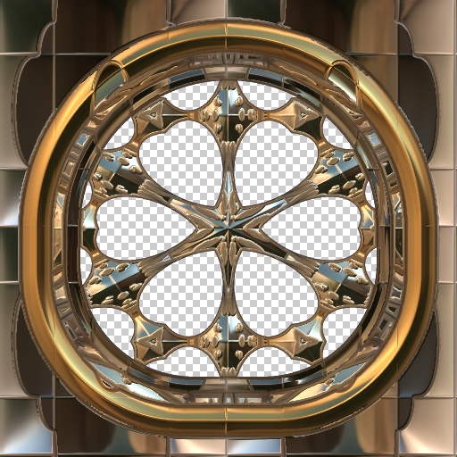 Exotic Windows/Doors 2.1