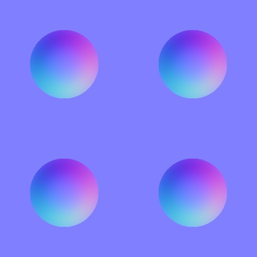 Normal Map
