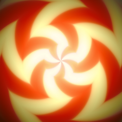 The downward spiral (Texture)