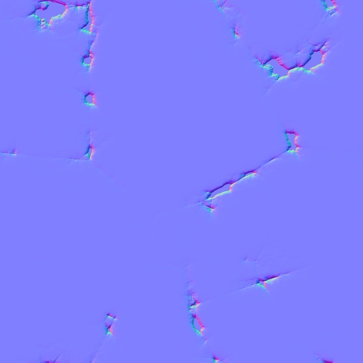 Normal Map
