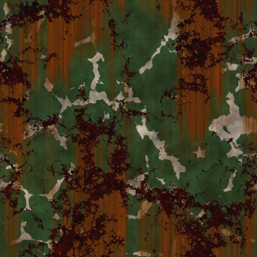 Variation 7