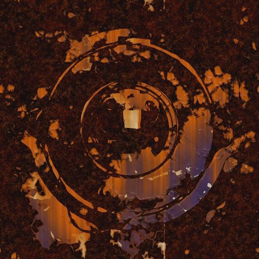 Variation 8