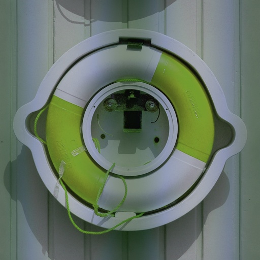Variation 8