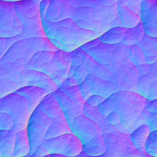Normal Map