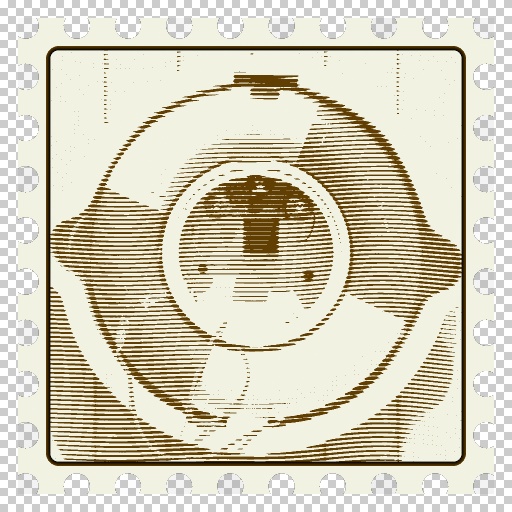 Steel Engraving (Effect)