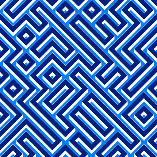 Maze 2D by Crapadilla