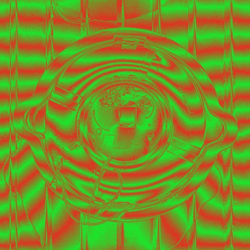 Variation 8