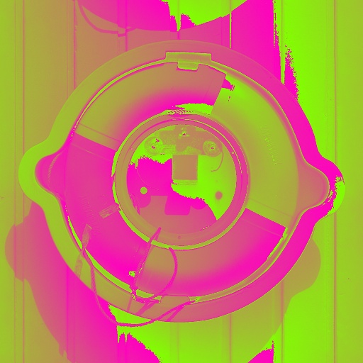 psycho (Effect)