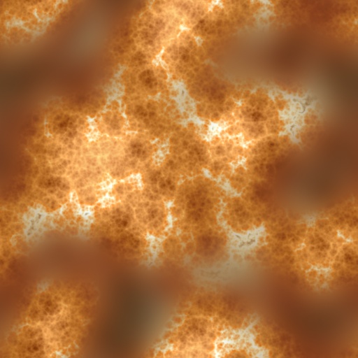Diffuse Map