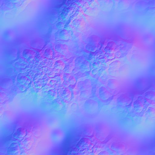 Normal Map