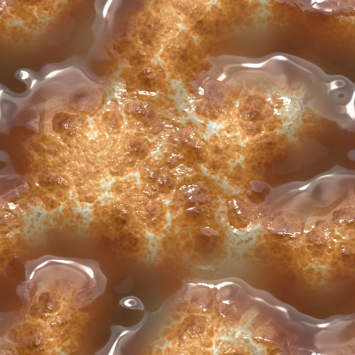 Jelly (Texture)