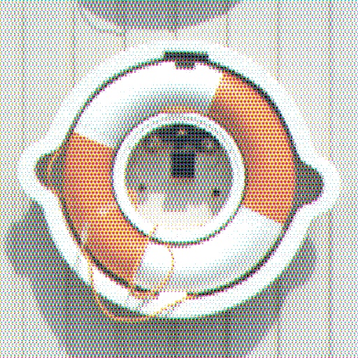 Variation 8