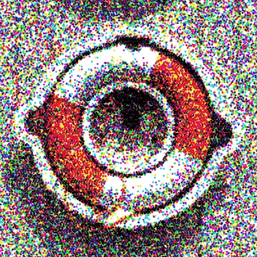 Inkjet (Effect)