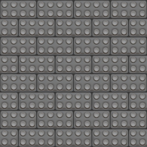 Lego Blocks (Texture)