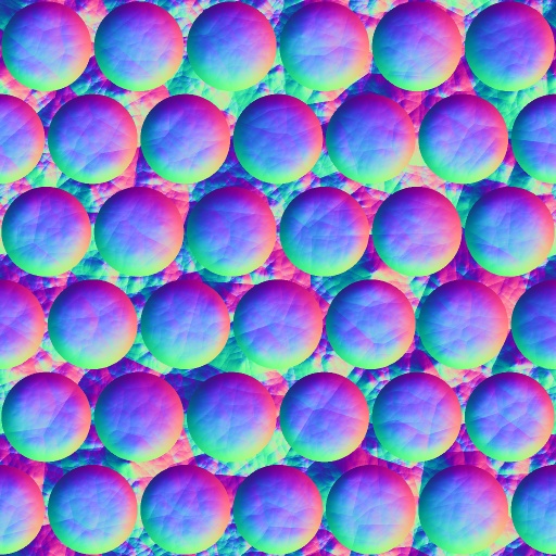 Normal Map
