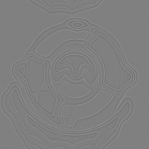 Bump Map