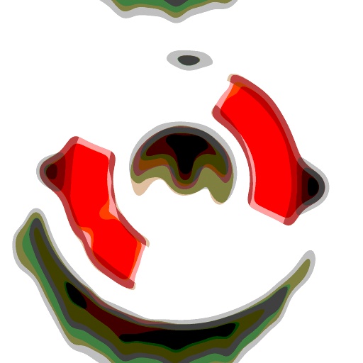 Diffuse Map