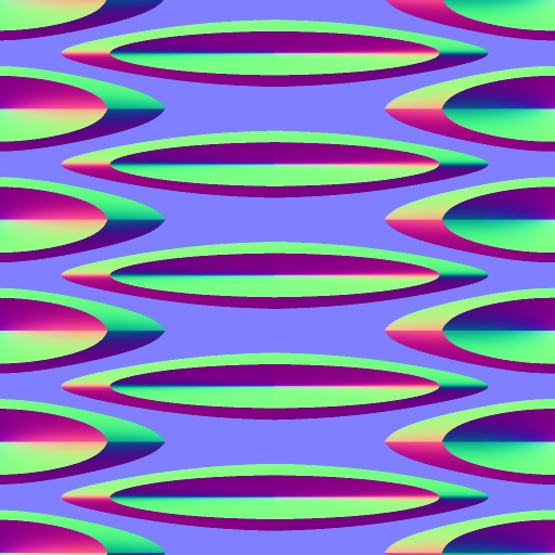 Normal Map