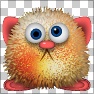 Furry mascot