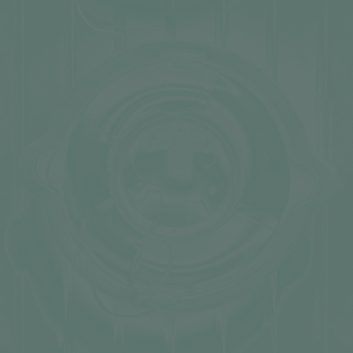 Diffuse Map