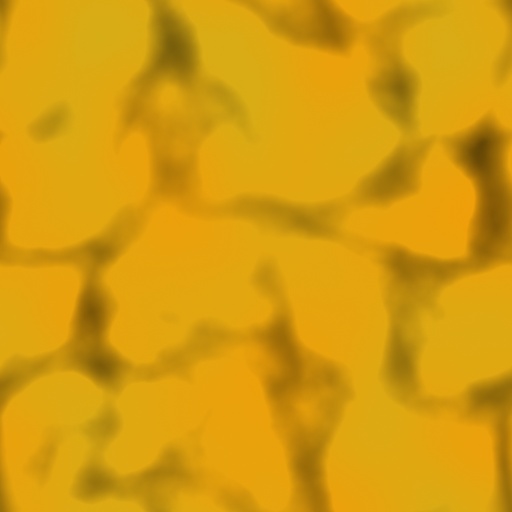 Diffuse Map